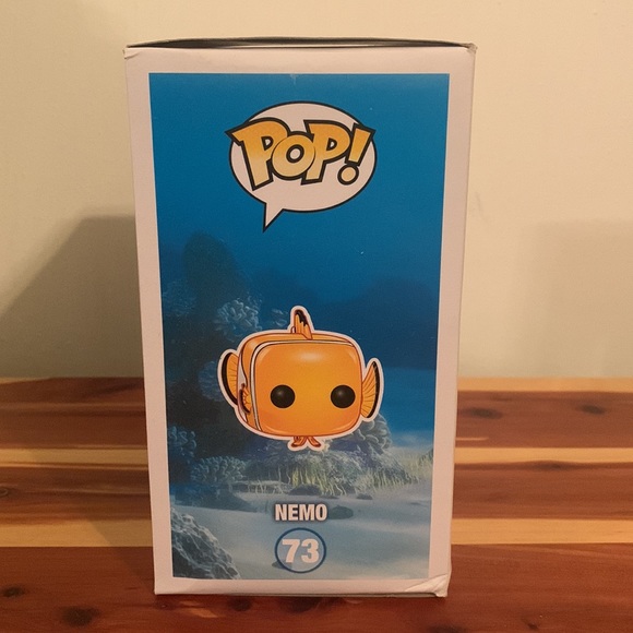 Funko Disney Nemo - Picture 2 of 10